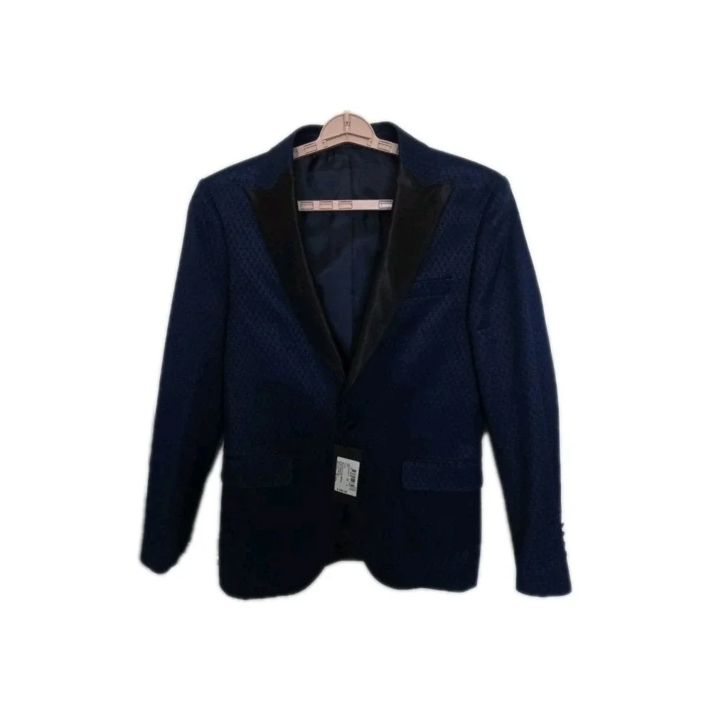 SAYKI cerimonia suit